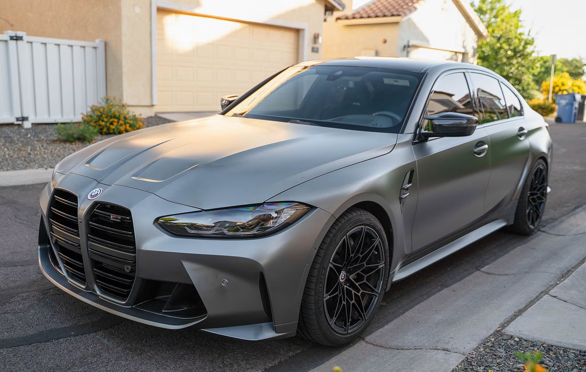bmw m3 sedan 2022 WBS43AY01NFN23219 image bmw m3 sedan 2022 WBS43AY01NFN23219 image